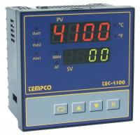 5FYJ7 Temp Ctrl, 90-250VAC, 1/4Din, (1)4-20mA