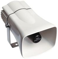 5FZG5 Siren, 12/24VAC/DC, 0.400 AC, White