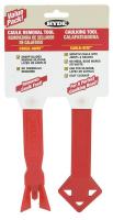5FZH7 Caulking Tool Combo Pack, 2 Pc