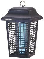 5FZJ3 Electronic Fly/Insect Killer, 40 W, 1 Acre
