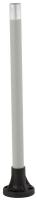 5GAE4 Support Tube, 70mm Tower Light, 15.75In H