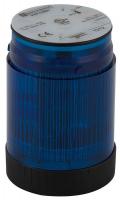 5GAH1 Tower Light, Flashing, 24VDC, 50mm, Blu