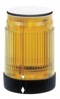 5GAH8 Tower Light, Flashing, 120V, 50mm, Clr
