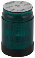 5GAH4 Tower Light, Flashing, 120V, 50mm, Grn