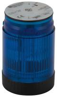 5GAH7 Tower Light, Flashing, 120V, 50mm, Blu
