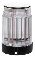 5GAH9 Tower Light, Flashing, 120V, 50mm, Ylw