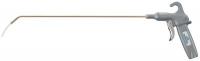 5GAU1 Air Gun, Chrome, 16 scfm, 22-1/4 In. L