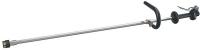 5GAW5 Air Gun, Chrome, 120 psi, 130 scfm, 58 In. L