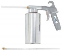 5GAW8 Syphon Spray Gun, 150 psi, 10-1/4 In. L