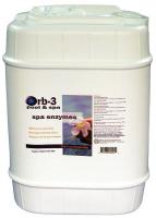5GCA2 Concentrated Spa Enzymes, 5 gal.