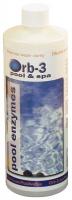 5GCA3 Concentrated Pool Enzymes, 1 qt.