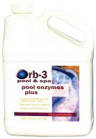 5GCA4 Concentrated Pool Enzymes, 1 gal.