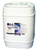 5GCA5 Concentrated Pool Enzymes, 5 gal.