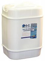 5GCA8 Concentrated PRA and Enzymes Pools, 5 gal
