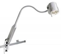 5GDW3 Medical Light, Task, Halogen, 35W, Reach 36