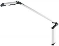 5GDW6 Office Task Light, LED, 8W, Reach 27 In