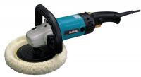 5GDX3 R/A Polisher, 7 In, RPM 600-3000, 10 A, 120V