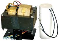 5GEA2 Ballast Kit, Use With 2LTE9