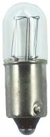 5GED5 Miniature Lamp, 240V/MB-1, T3 1/4, 240V