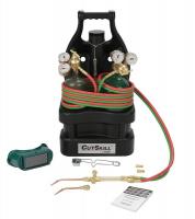 5GEG5 Brazing And Welding Kit