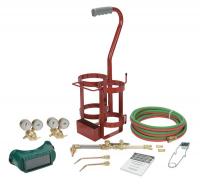 5GEG8 Cutting And Welding Kit