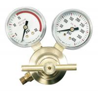 5GEH2 Regulator, Medium Duty, Gas Acetylene