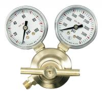 5GEH3 Regulator, Medium Duty, Gas Oxygen