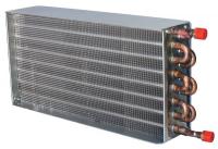 5GEP5 Heat Coil, 1200cfm, 7.6gpm, 6x12-1/8x24-3/8