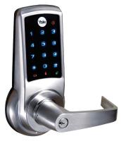 5GJG5 Electronic Lock, Touch Screen