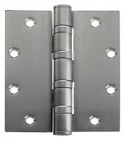 5GJH2 Hinge, Stainless Steel, H 5 In.