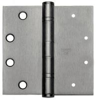 5GJK1 Hinge, Stainless Steel, H 4 1/2 In.