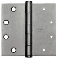5GJL3 Hinge, Stainless Steel, H 4 In.