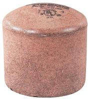 5GKD4 Firestop Plug, 2 In. W, 3 In. H