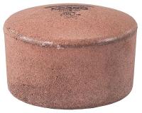 5GKD5 Firestop Plug, 4 In. W, 3 In. H