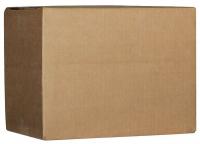 5GMJ9 Multidepth Shipping Carton, 11-1/4 In. L