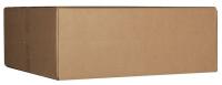 5GMK8 Multidepth Shipping Carton, 12 In. W