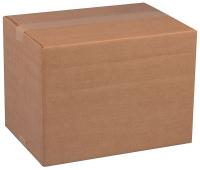 5GML3 Multidepth Shipping Carton, 14 In. L