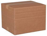 5GML7 Multidepth Shipping Carton, 14 In. L