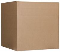 5GMP1 Shipping Carton, Brown, 23 In. L, 16 In. W