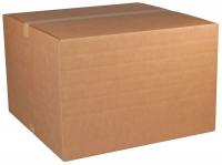 5GMP6 Multidepth Shipping Carton, 25 In. L