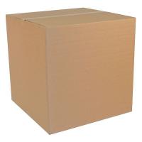 5GMR7 Multidepth Shipping Carton, Brown, Double