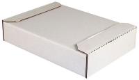 5GMV4 Mailing Carton, 8 In. W, 8 In. L, PK 50