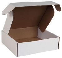 5GMW0 Mailing Carton, 12-1/2 In. W, PK 50