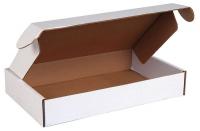 5GMW4 Mailing Carton, 12-3/4 In. W, PK 50