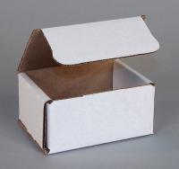 5GMX3 Mailing Carton, 3 In. W, 18 cu. in., PK 50
