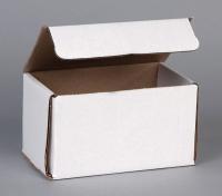 5GMZ2 Mailing Carton, 4 In. W, 5 In. L, PK 50