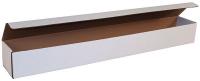 5GNG7 Mailing Carton, 4-7/8 In. W, PK 50