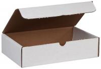 5GNH1 Mailing Carton, 6-1/2 In. W, 11 In. L, PK50