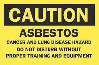 5GP78 Caution Sign, 10 x 14In, BK/YEL, ENG, Text