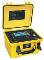 5GTJ3 Battery Operated Megohmmeter, 5100VDC
